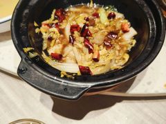 -青叶202都市餐厅(迪诺水镇店)