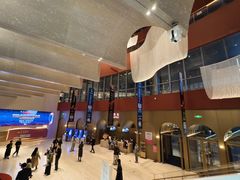 -交通银行前滩31演艺中心