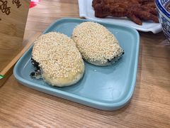 -老苏州大客堂·苏帮菜·松鼠桂鱼·苏州传统小吃(观前街人民商场店)