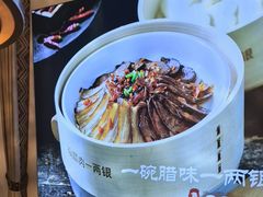-索溪山寨·湘西饮食文化博物馆(标志门店)