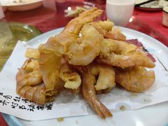高钙酥皮虾-凯盛食府(右玉小吃街店)