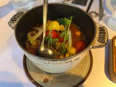 -月芽·自由餐厅·西溪湿地餐厅