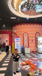-MELAND亲子乐园•活动包场(北京亦庄龙湖天街店)
