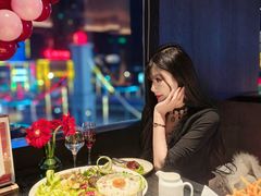 -老友时光·Pizza(泰华黑金店)