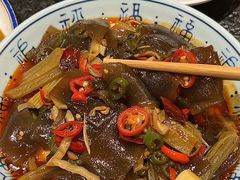 -福苗小骆驼烧烤(大唐不夜城店)