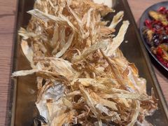 -街角等你.大连海鲜烧烤(西安路店)