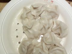 -凯达饺子城(燕山大街店)