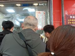 -张记卤菜店(三条巷店)