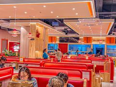 -龙虾奇迹(大华三路店)
