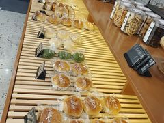 -0+1·手作面包(新北店)