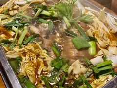 -壹生壹世·农家烤鱼