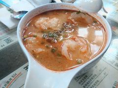 -翠华餐厅(德辅道中店)