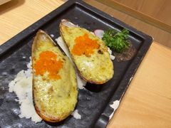 -清水日本料理铁板烧(学府路店)