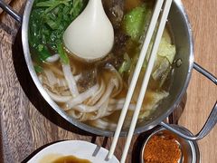 -小满手工粉(北京富力广场店)