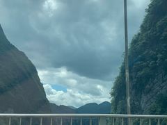 -阿依河景区