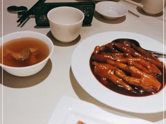 -利苑酒家(华熙国际店)