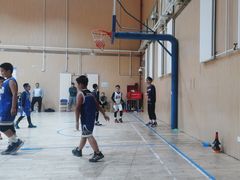 -东方启明星篮球培训(天坛校区)