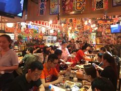 大堂-平成屋·午肴夜酒(四川北路店)