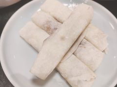 -新白鹿餐厅(京基KK ONE店)