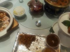 -北平盛世·新京菜·北京烤鸭(劲松·双井店)