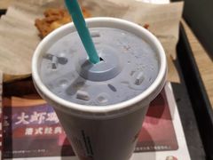 -肯德基(黄渡DT店)