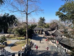 -第一山景区