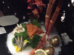 -梅筑·创意料理(王府井百货店)