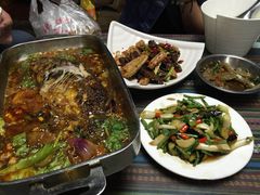 -88号小吃店·经典云南菜·地道纳西美食