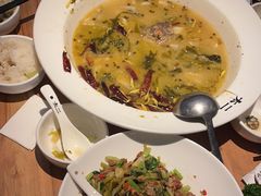 -太二酸菜鱼(正大广场店)