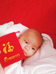 -禧婴婴儿理胎发·胎毛笔定制纪念品(新街口店)