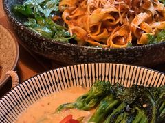 菲力宾式意面-Mesa Madre梅萨妈妈·Bintana(国贸店)