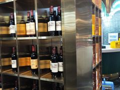 零售区-圣罗巴海鲜自助(黑金店)
