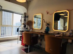 -净漪造型 PURE RIPPLE