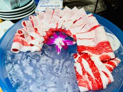 -额尔敦传统涮火锅·冰煮羊(铁东店)