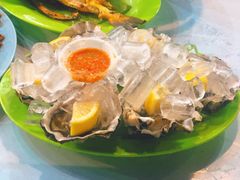 -明记烧鱼美味店