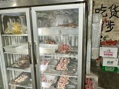 -文君烧烤(崂山店)