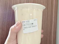 -兰熊鲜奶(西直门凯德mall店)