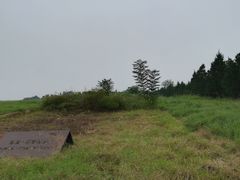 -汉长安城未央宫国家考古遗址公园