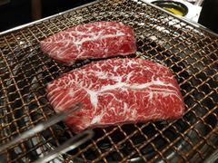 风花雪月-九田家黑牛烤肉料理(无锡T12店)