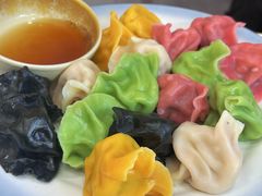 -来之顺海鲜菜馆·青岛菜(栈桥店)