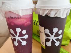 -奈雪的茶(南山大冲一期店)