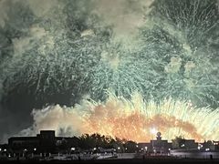 -泰达航母主题公园