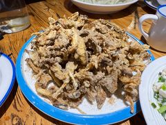 -關東雪东北菜(中庚漫游城店)