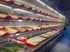 -言玖鲜火锅串串披萨自助(益田假日店)