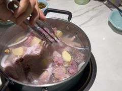 -采椰郎椰子鸡·脆皮鸡火锅(融创茂店)