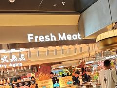 -東盛炭烤自助料理(玄武招商花园城店)