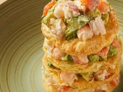 -食廬NOBLE(凯德晶萃店)