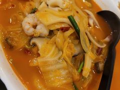 -桃园中华料理炸酱面(燕儿岛路店)