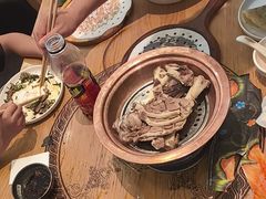 -哈啾嗨·蒙文化主题餐厅(京汉新城店)