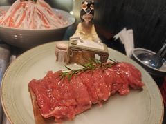 -大隐·成都火锅Bistro(合生麒麟新天地店)